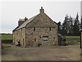 Former Farm Buildings at Steel