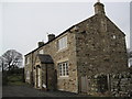 House above Juniper.