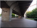 The Hammersmith Flyover