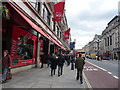 London : Westminster - Regent Street & Hamleys