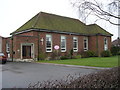 West Thorpe Methodist Church - West Thorpe