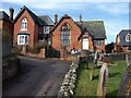 Colebrooke Parish Hall