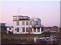 West Malling Airfield control tower, Kings Hill