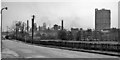 Sheepbridge Ironworks, from A61