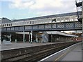 Lewes Station