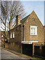 TQ3283 : Popham Street, Islington by Stephen McKay