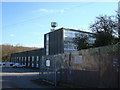 West Malling Telephone Exchange