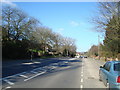 London Road, (A20) West Malling