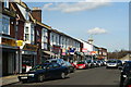 Victoria Road, Woolston, Hampshire