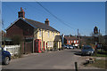 Foresters Arms, Fairwarp, East Sussex