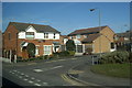 New housing off Clipsley Lane (A599)