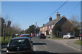 Houses on The Street