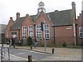 The Gateway Centre - Front Street