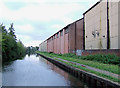 Birmingham and Fazeley Canal near Birches Green, Birmingham