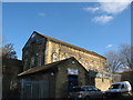 Saltaire Brewery, Shipley