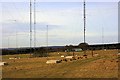 Aerials, Irton Moor