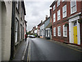 High Street, Manningtree