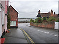 High Street, Manningtree