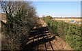 Lincoln - Sleaford  railway