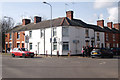 Daventry: Oxford Street and St James Street