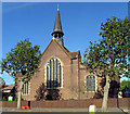 St Gabriel, Aldersbrook Road, London E11