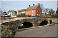 Packhorse Bridge