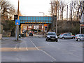 Heywood Road Bridge