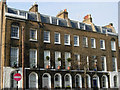 Duncan Terrace, Islington