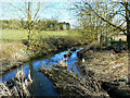 Watercourse, Patney