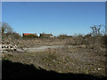 Station Yard - Llantwit Major