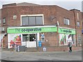 The co-operative food - York Road