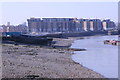 Deptford Power Station 40 years on.