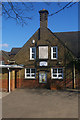 Martin Primary School, East Finchley, London N2