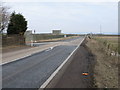 Road Junction on the A723