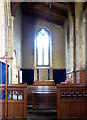 St Catherine, Dudden Hill Lane, London NW2 - Chapel