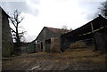 Barns, Old Farm