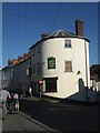 The Hour Glass Inn, Exeter