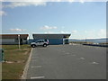 Milford on Sea, public conveniences