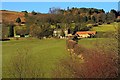 Didderhowe, Danby Dale