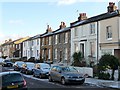 Houses, Chapel Road (2)