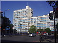 Offices at Elephant and Castle