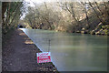 Grand Union Canal, Welton