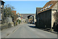 High Street, Little Bytham