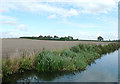 Arable land near Curdworth, Warwickshire