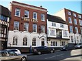 The Lion Hotel Shrewsbury