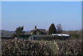 Moorend Farm Cottages