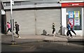 Runners, Argyle Street