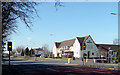 Penn Road towards Spring Hill, Wolverhampton