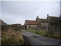 A farmstead in Coatham Mundeville