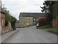 Orleton - Barn On Kitchen Hill Road